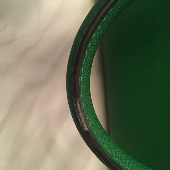 Michael Kors Selma Satchel With Grommets - Picture 6 of 6